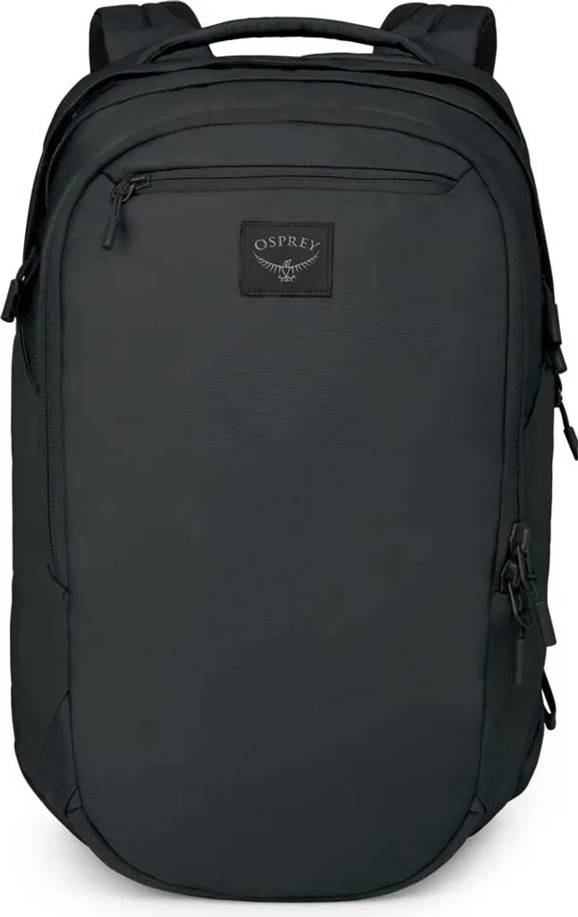 Sac à dos Osprey Aoede 22L Noir : Le Pack Urbain Polyvalent et Robuste