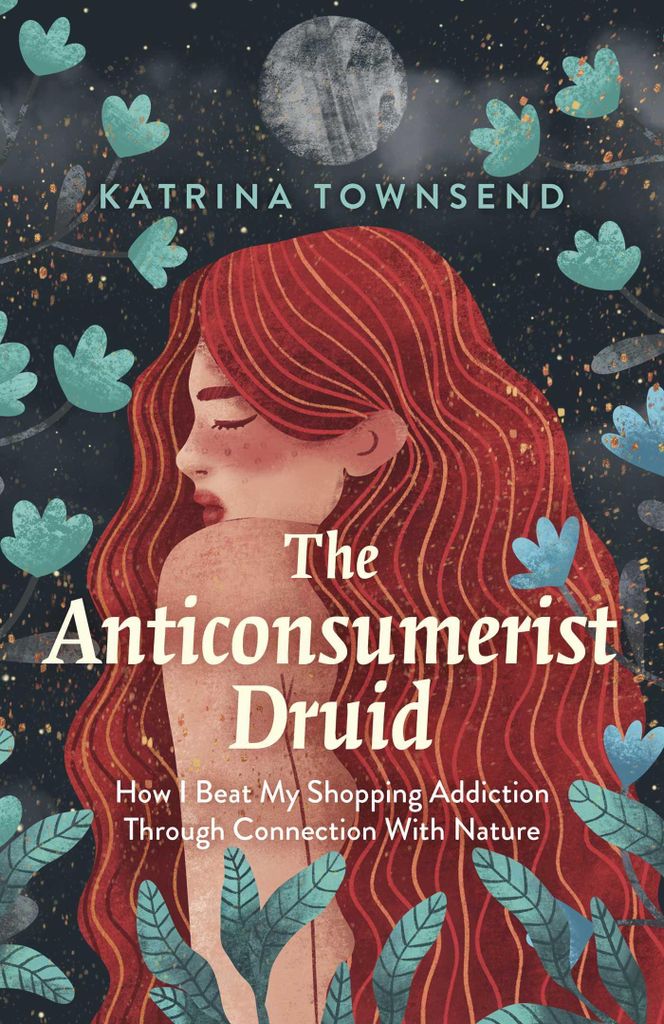 Anticonsumerist Druid – Lingua: Inglese