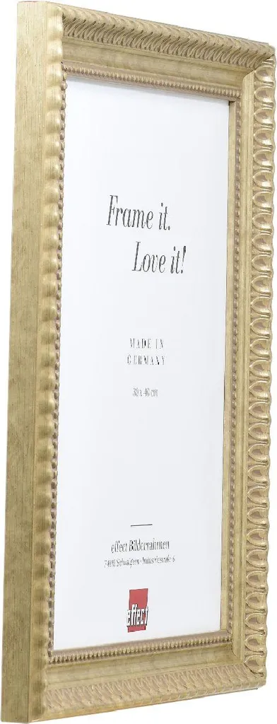 Cornice Argento Antico 13x18 Profil 56 - Decorazione Casa Elite - 2