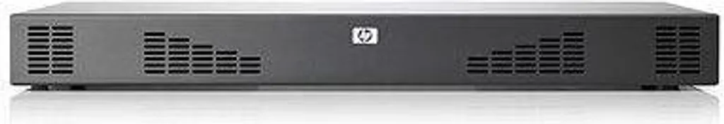 KVM HP AF624A Console Switch pour gestion multi-serveurs centralisée