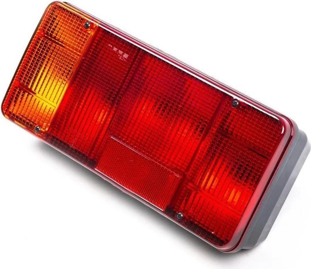 Fanale Posteriore Sinistro Iveco Daily 500356783 | Flotta 1991-2003