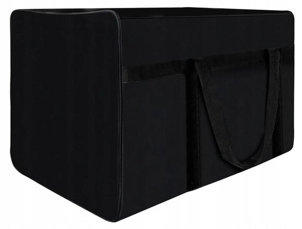 Trizand 24257 Reisekoffer, 80 x 50 x 50 cm, 200 Liter, Produktbild 