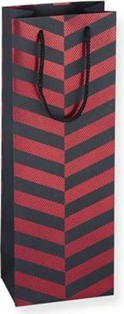 Geschenkverpackung für Wein 125 x 85 x 360 mm K-421 PSB