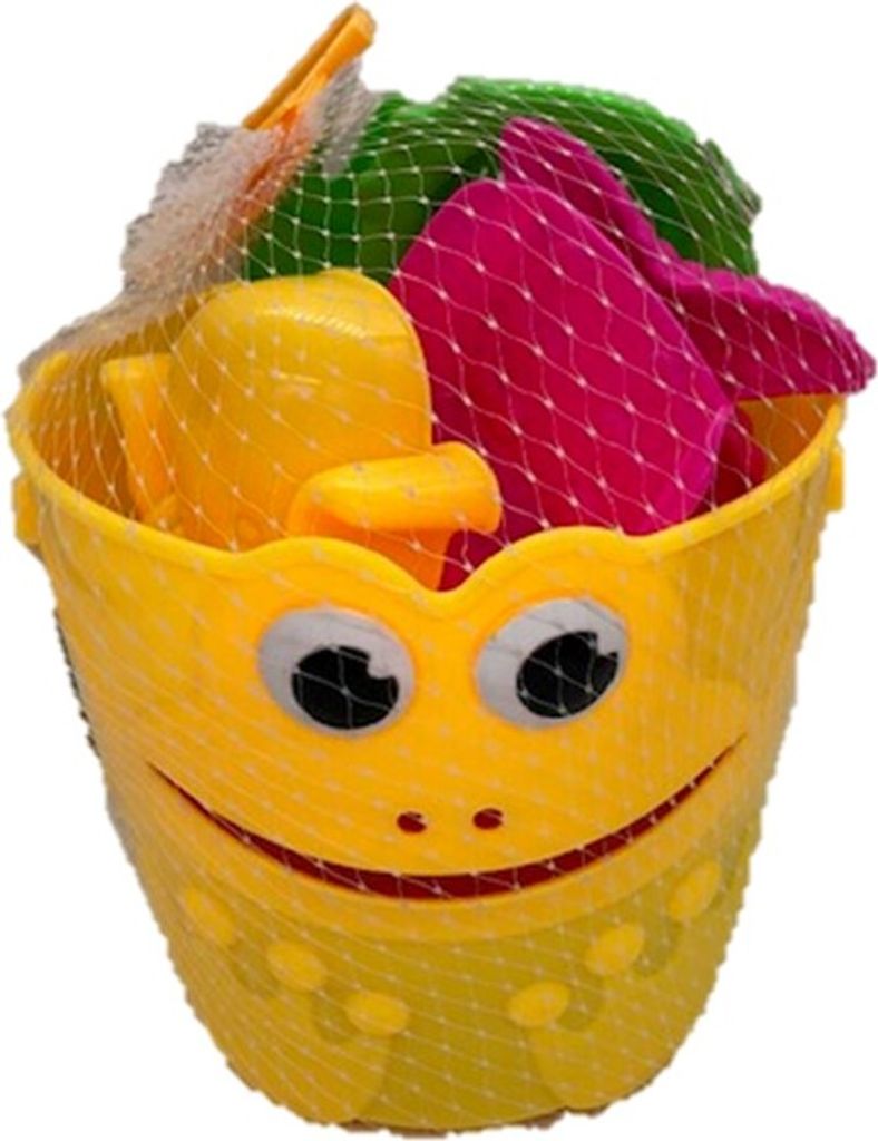 Sandspielzeug Set für Kinder und Kleinkinder, Produktbild 