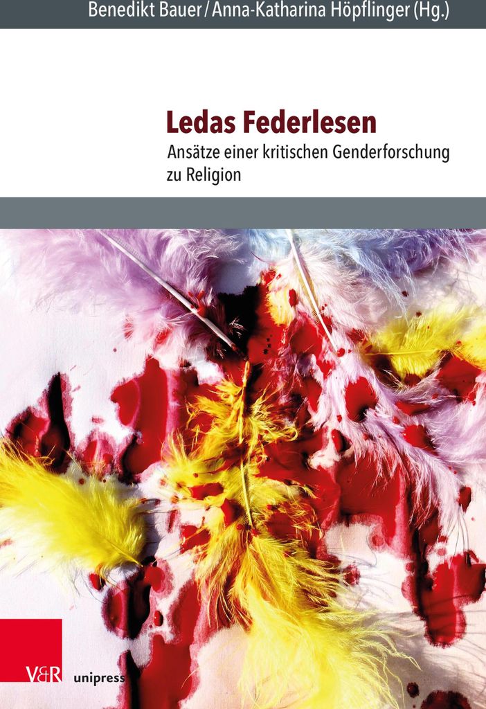 Ledas Federlesen