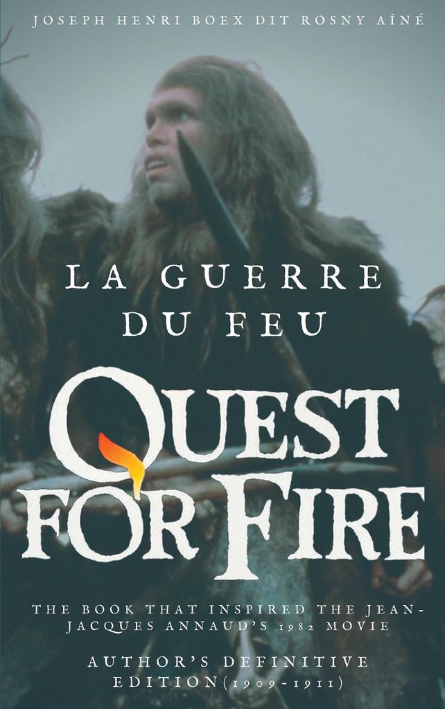 La guerre du feu