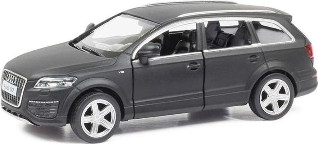 Rmz_City Toy Car Audi Q7 Opaque 554016M 132