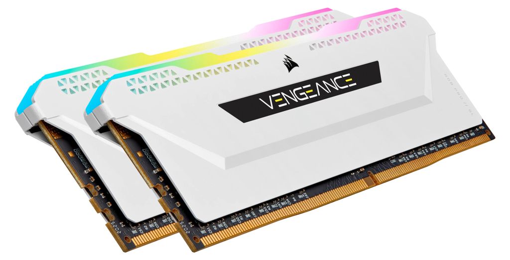 Pamięć Corsair DIMM 32GB DDR4-3200 Dual-Kit 2x16GB Zdjęcie produktu 