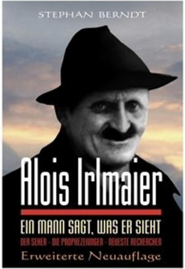 Alois Irlmaier