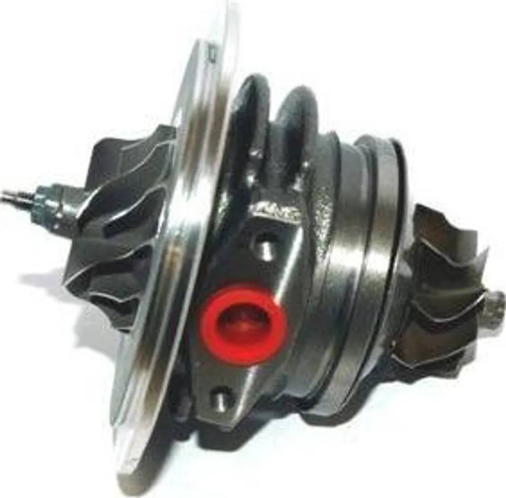 Supprimer les bruits de compresseur avec la turbine 60117 Renault