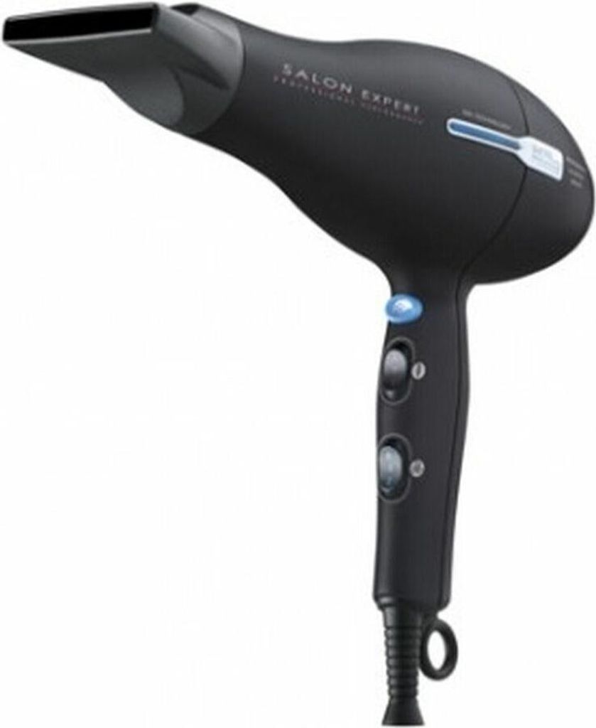 Imetec P2 2200 Asciugacapelli Phon 2200 W Nero Immagine del prodotto 