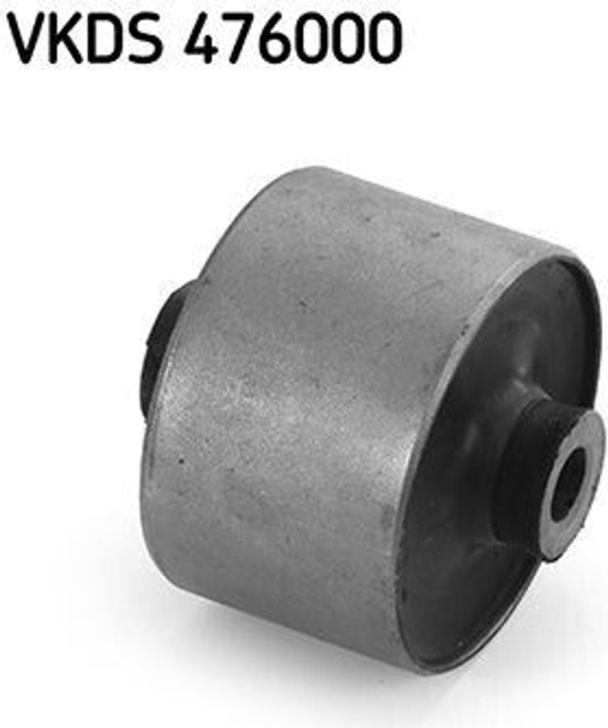 SKF VKDS 476000 Achskörper OE 5546600Q0A kompatibel mit Primastar, Vivaro, Trafic