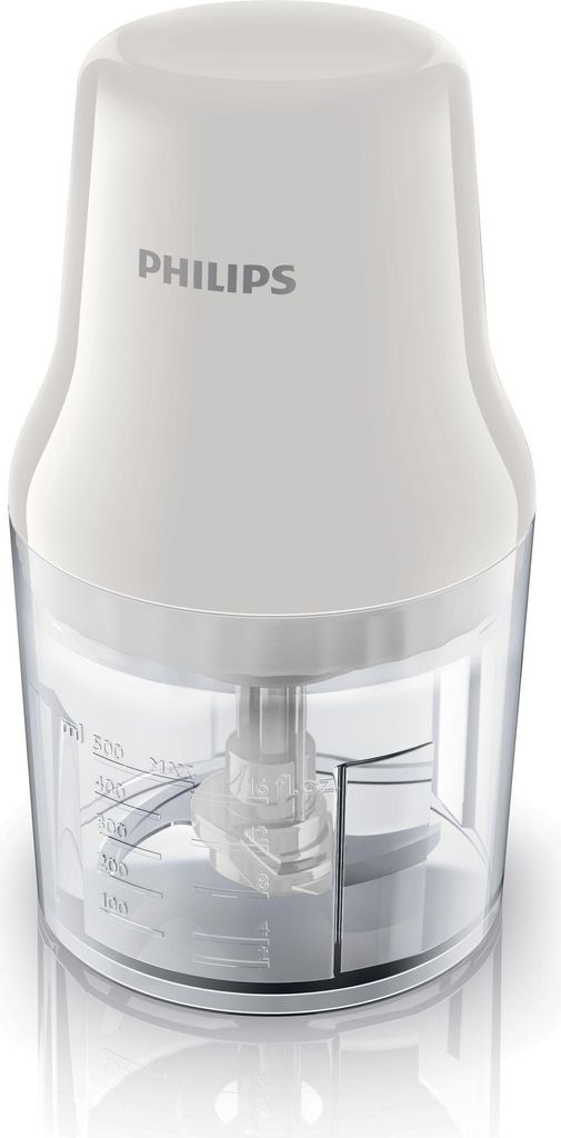 Philips Zerkleinerer Daily Collection, 0.7 L, 2 Klingen, Produktbild 