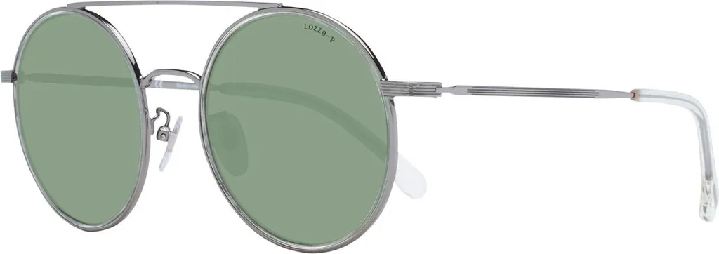 Lozza SL2335M 568Z Lunettes de Soleil pour la Conduite et les Sorties