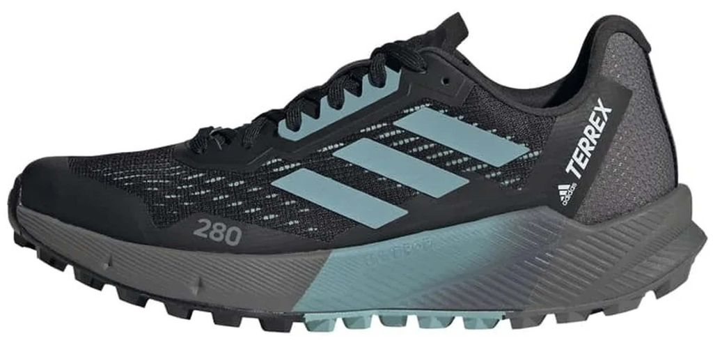 Adidas Calzado Agravic Flow 2 W, H03189 Imagen del producto 