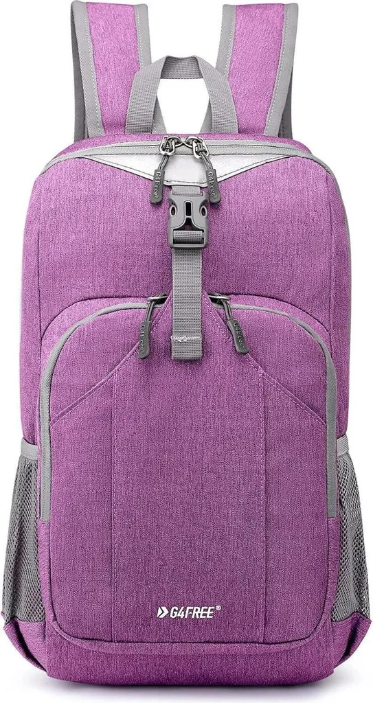 Petit Sac à Dos Sport 10L pour Femme - Équipement de Randonnée Étanche