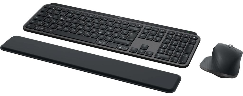 Logitech 920-011606, bezdrôtový, Bluetooth, nožnicový Obrázok produktu 