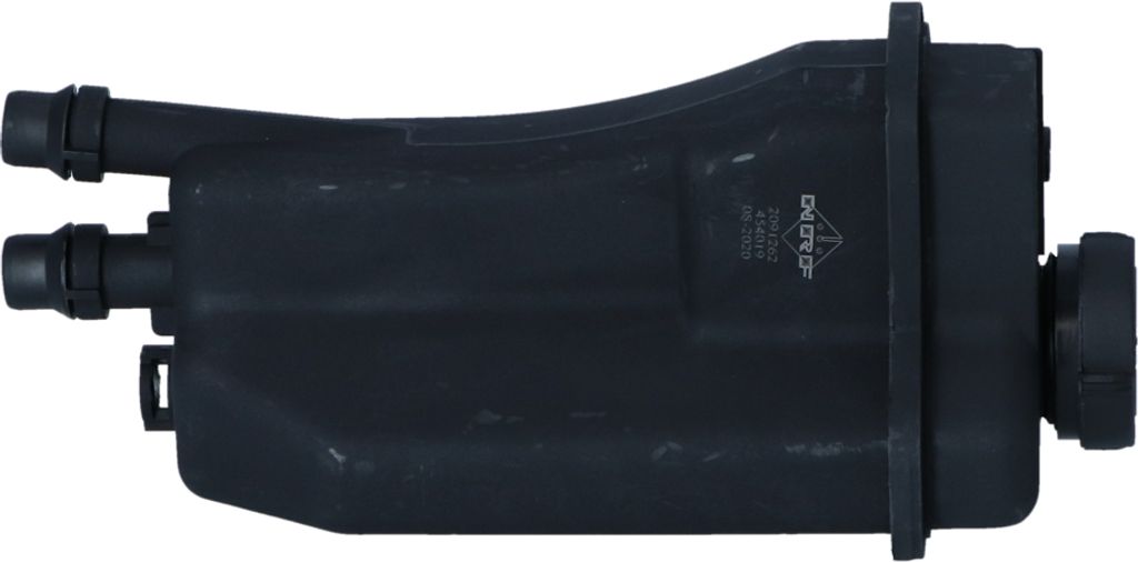 NRF 454019 - OE 1436381 Ausgleichsbehälter für 5er (E39), 7er (E38)