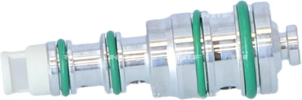 Vanne de régulation compresseur NRF pour CHEVROLET ALERO - Pièce 380012