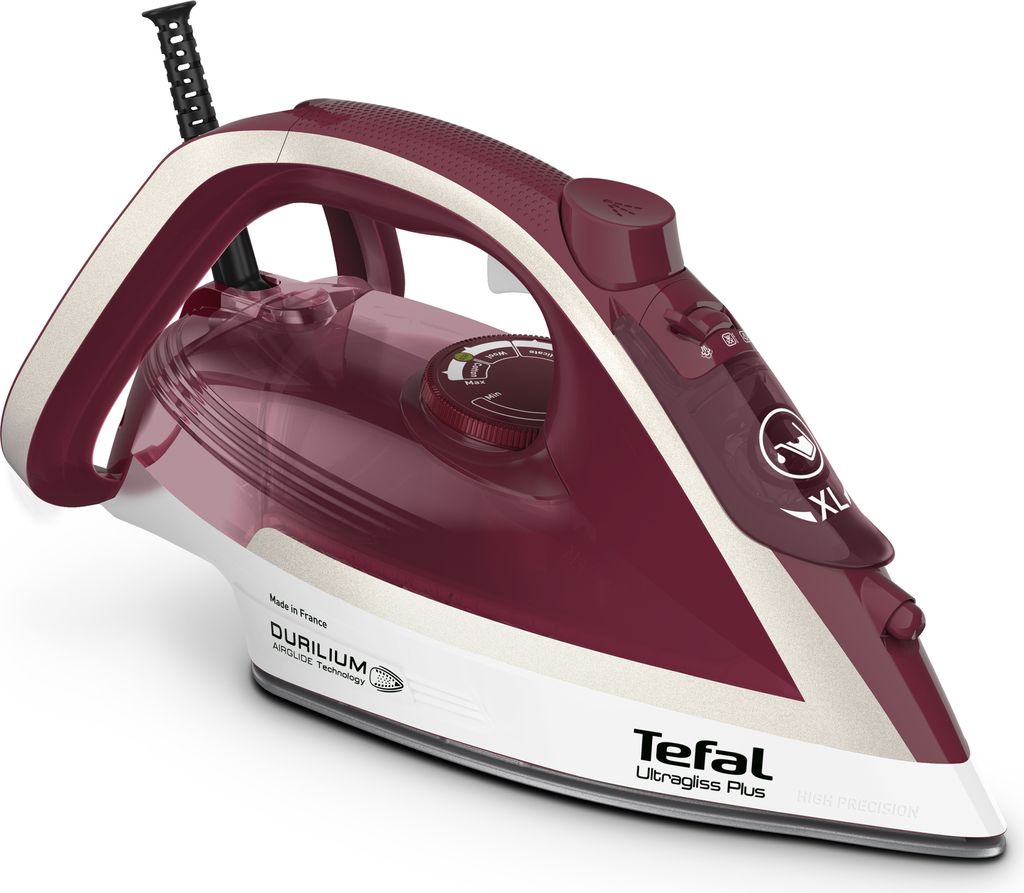 TEFAL Dampfbügeleisen Ultragliss Plus Produktbild