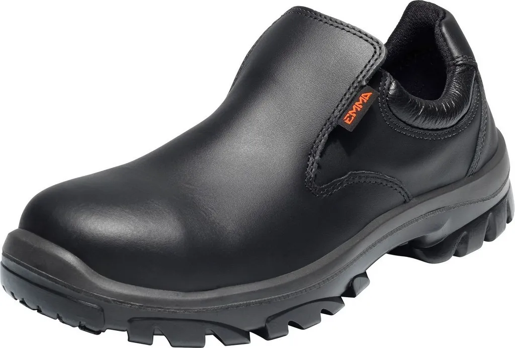 Bottes de sécurité montantes S3 EMMA Venus Taille 43 D Professionnel
