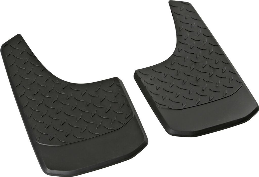 Splash-Guards Mud-Max, osłony przeciwbryzgowe do samochodów Zdjęcie produktu 