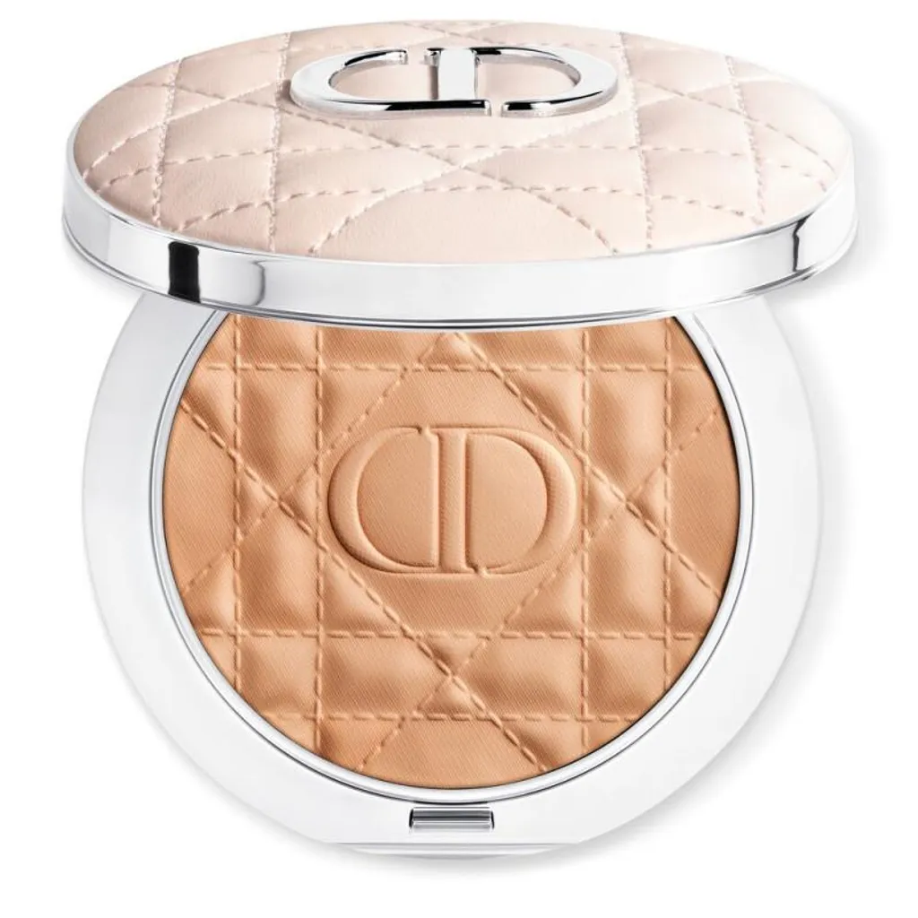 Dior Forever Nude Matte Filter 03 Medium - Cipria Opacizzante 9g