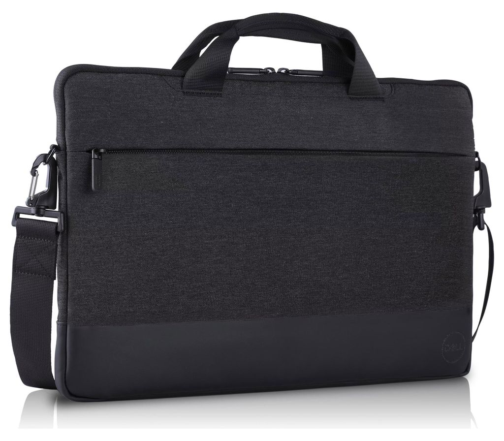 DELL PF-SL-BK-3-17, Schutzhülle, 33 cm (13"), Schultergurt, 540 g