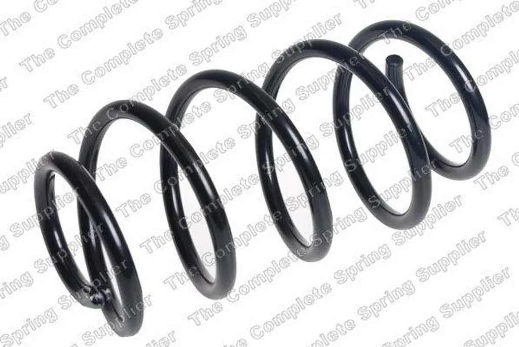 Ressort hélicoïdal de rechange pour Kuga - Qualité OE LESJÖFORS 4027684
