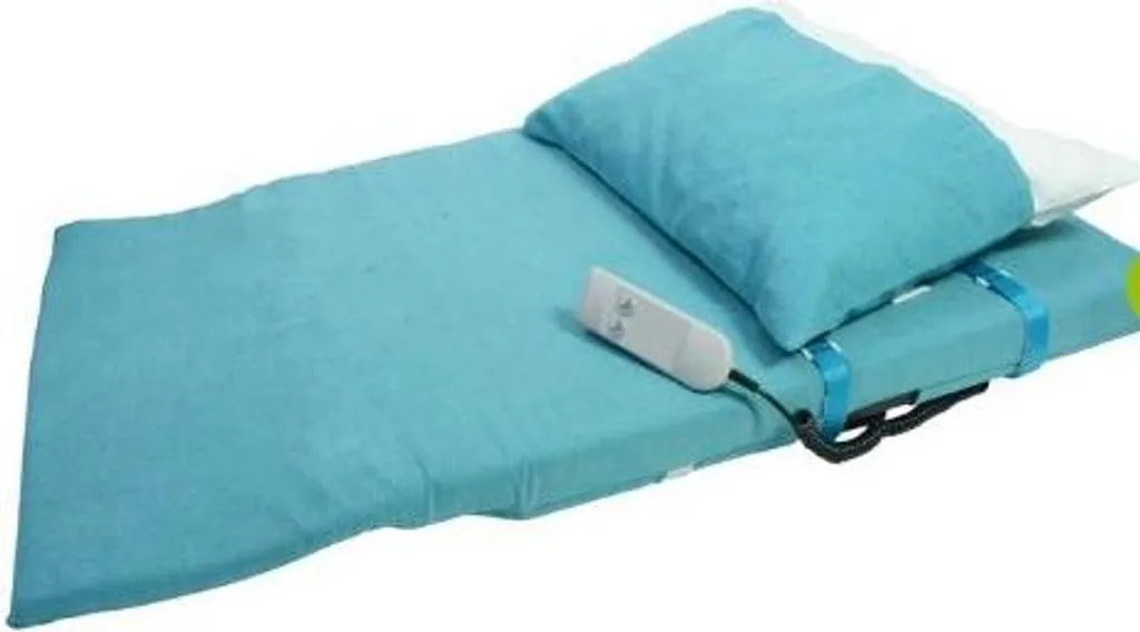 Dossier de lit pliant électrique en acier robuste inclinable à 85°
