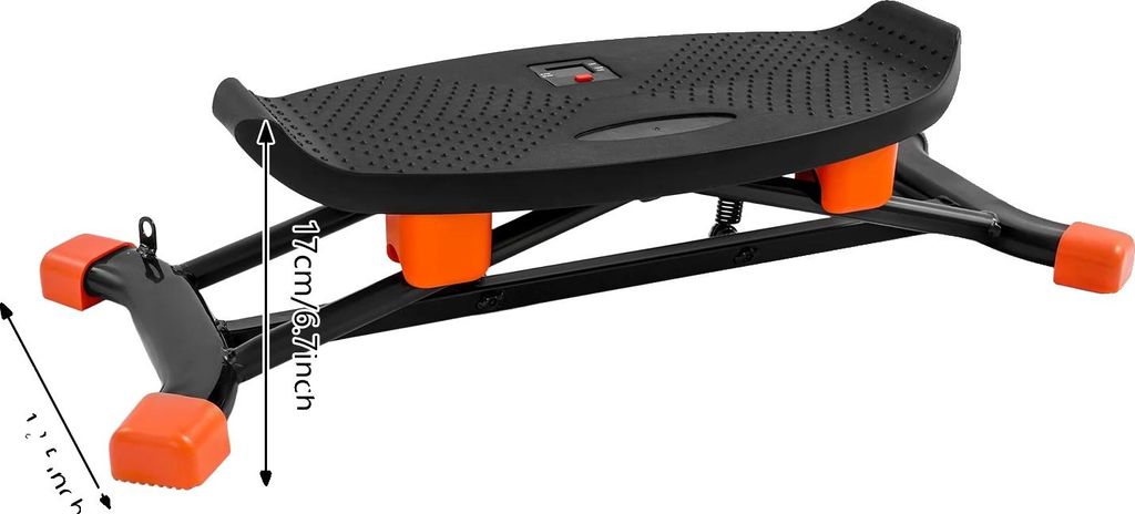 Skimasine, robuuste constructie, cardiotraining die de Productafbeelding 