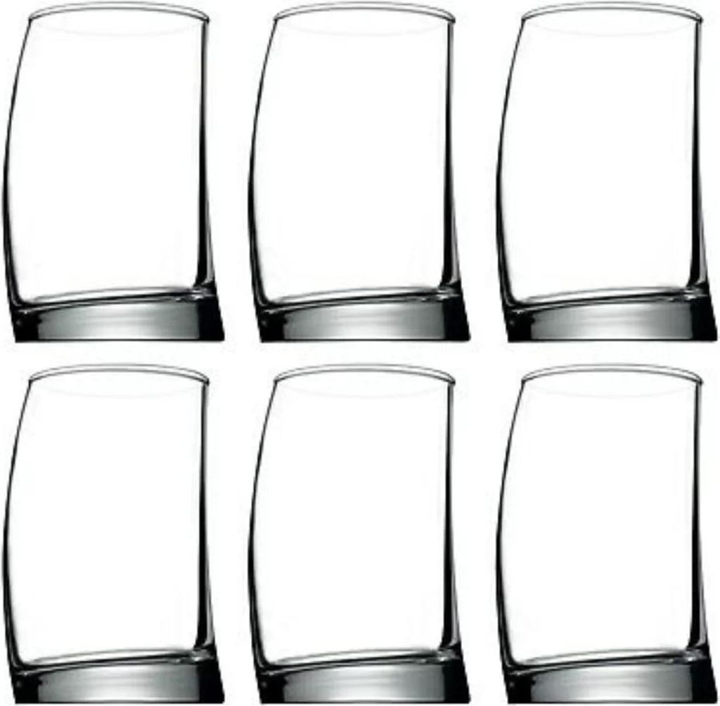 Pasabahce 42542 - Szklanka do longdrinków Penguen 275 ml, Zdjęcie produktu 