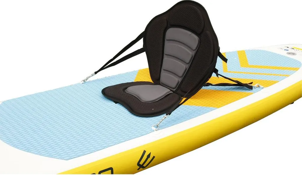 Dossier de siège pour stand up paddle et canoë - Accessoire de SUP
