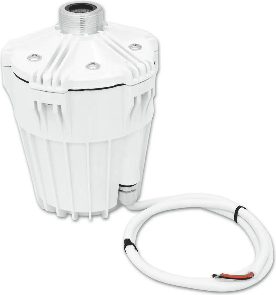 Moteur de compression anti-corrosion 100W Omnitronic ED-100T