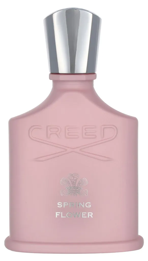 Creed Spring Flower 75ml - Parfum Longue Tenue sans Odeur de Synthèse
