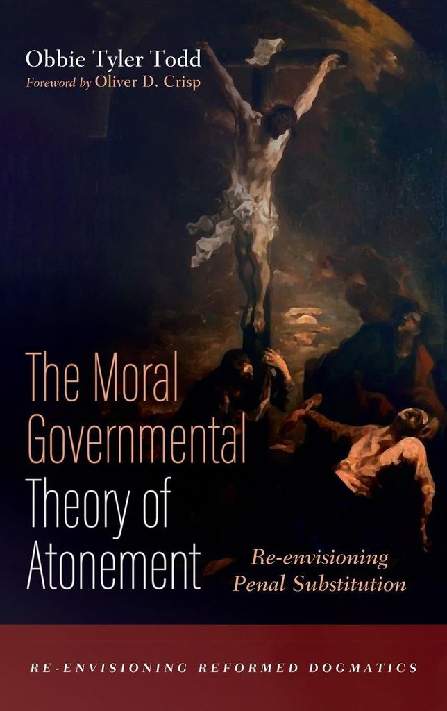 The Moral Governmental Theory of Atonement
