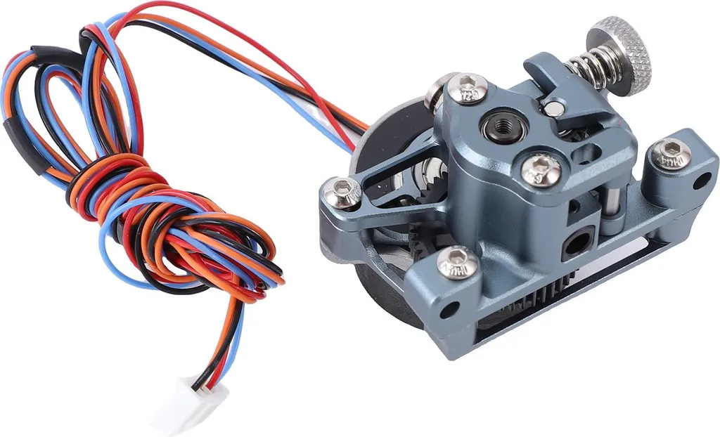 Mini kit extrudeuse avec engrenage intégré et moteur pour Voron 2.4 - 6