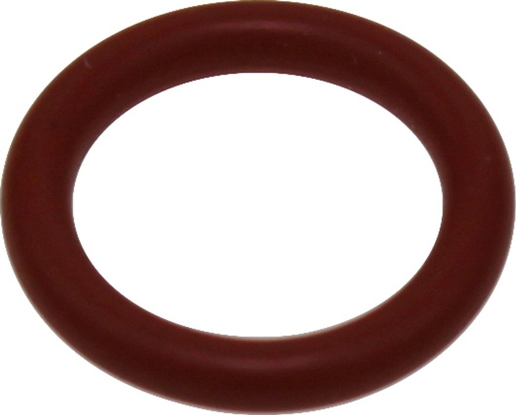 DeLonghi 5332177500 Dichtung (Milchaufschäumer) 12mm. für Kaffeevollautomaten