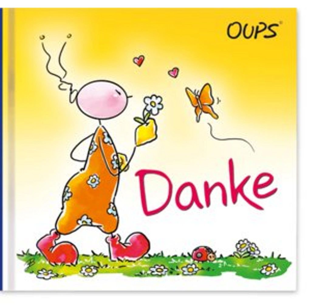 Danke