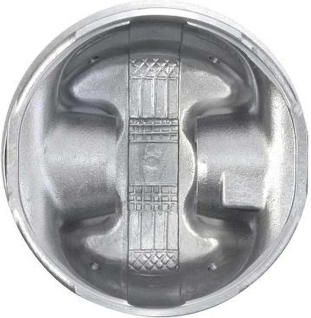 Piston KOLBENSCHMIDT 99563600 pour Réparation Moteur et Révision Mécanique