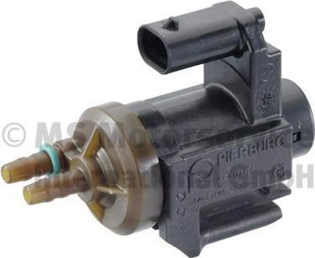 Valve de suralimentation turbo pour BMW Série 5 G30 et X4 - Réparer 12V