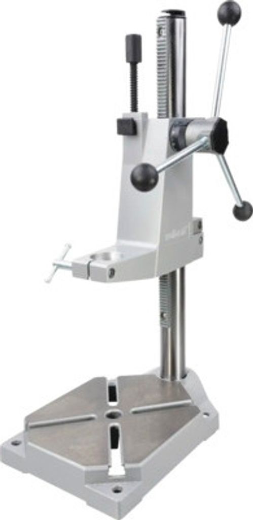 wolfcraft GmbH 1 Bohrständer, Bohrständer, 4,3 cm, 8 cm, Produktbild 