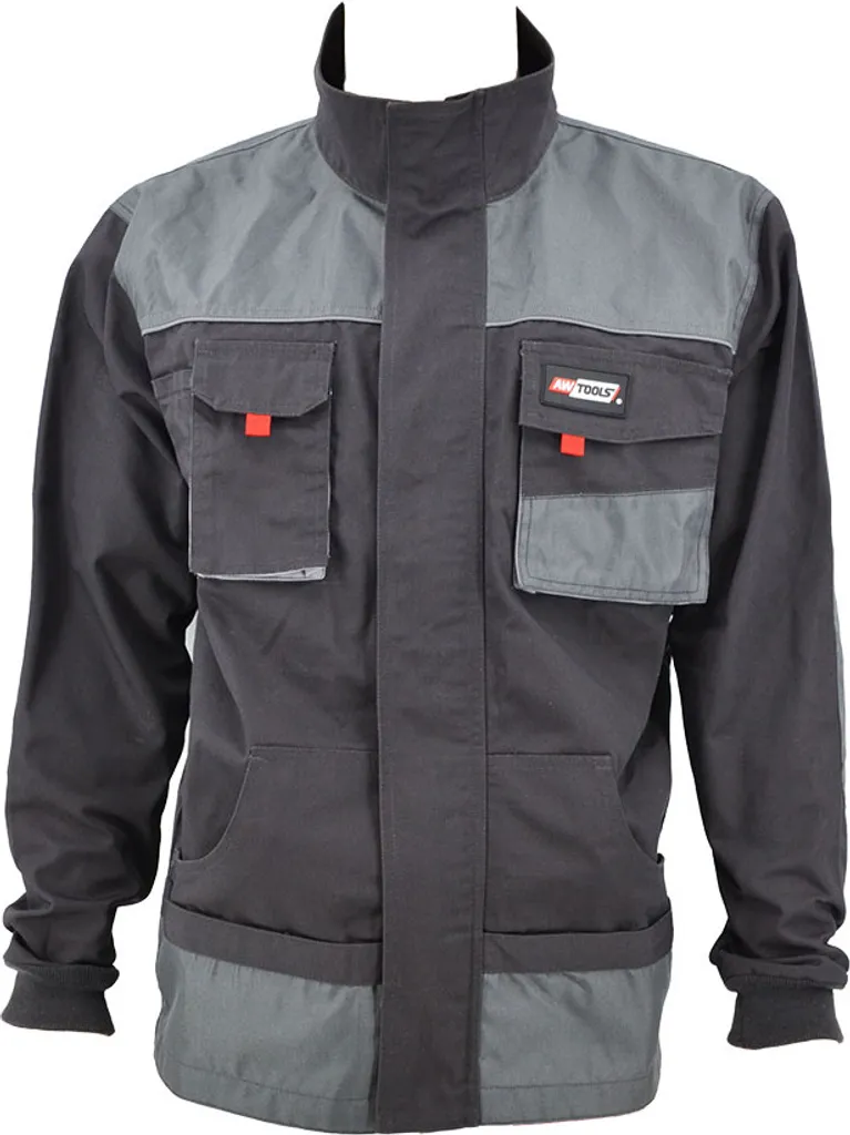 Sweat Travail Awtools Taille M : Confort Thermique pour Artisans