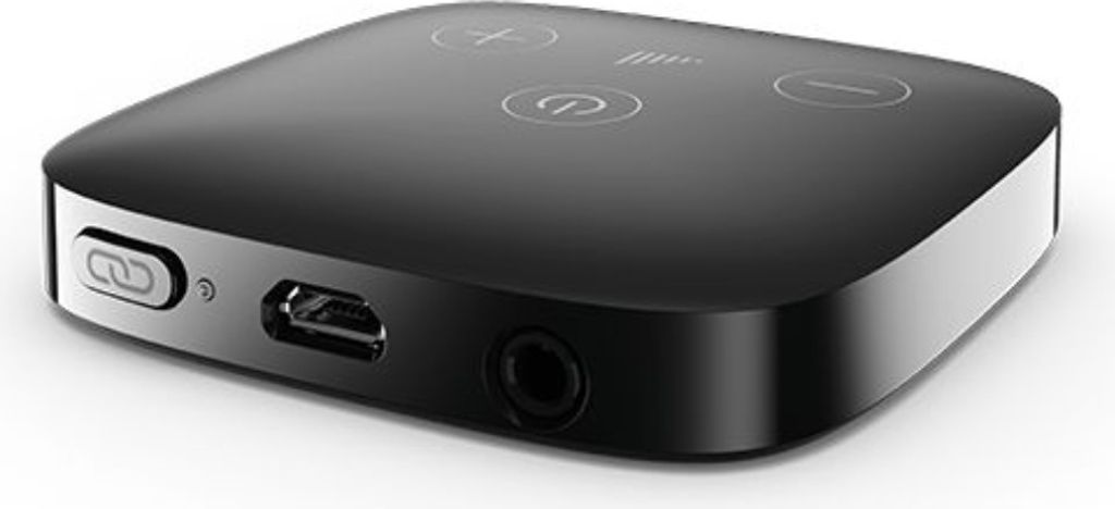 TV Connector D Easy Line TV Streamer voor Unitron, Productafbeelding 