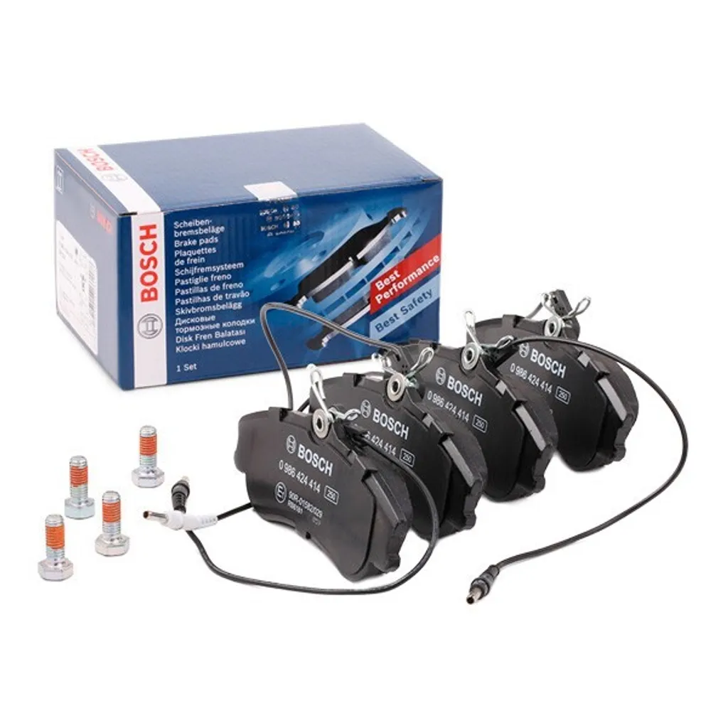 Pneus Citroën Berlingo MF - Solution Anti-Vibration et Sécurité Max