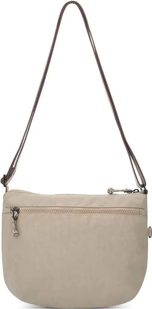 Roncato Rolling Borsa a Tracolla Beige Uomo | Resistente e Pratica - 2
