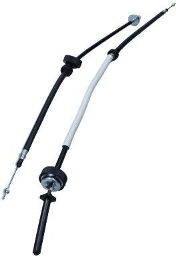 MAXGEAR 32-0901 - OE 360107441R Handbremsseil, mitte für Grand Scenic II (JM)