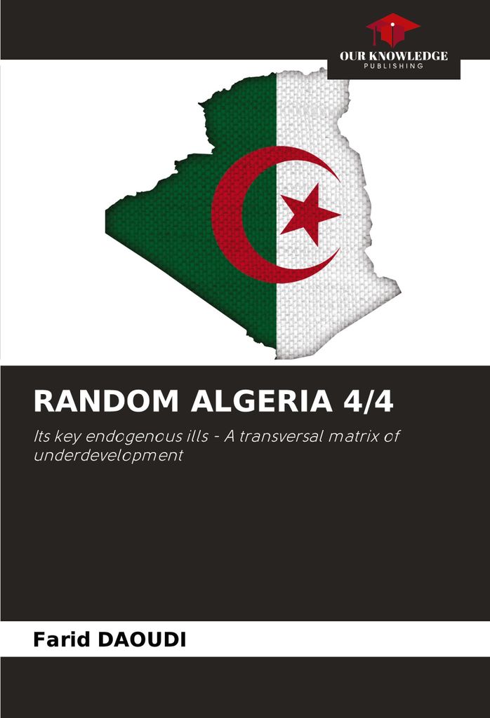 Random Algeria 4/4