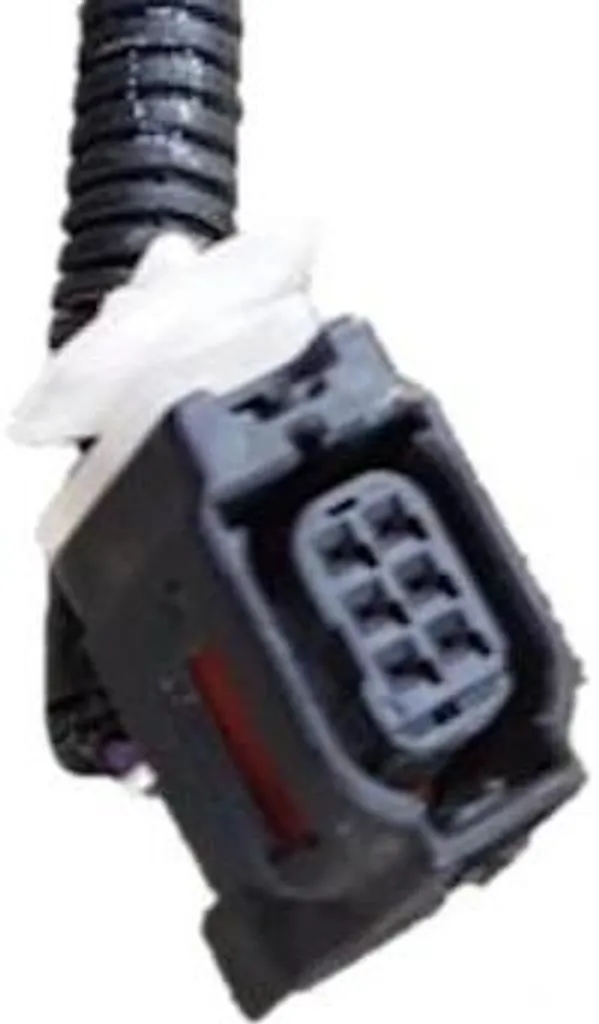 Réparer Faisceau Toyota Corolla avec le Connecteur Avant 82119-02050