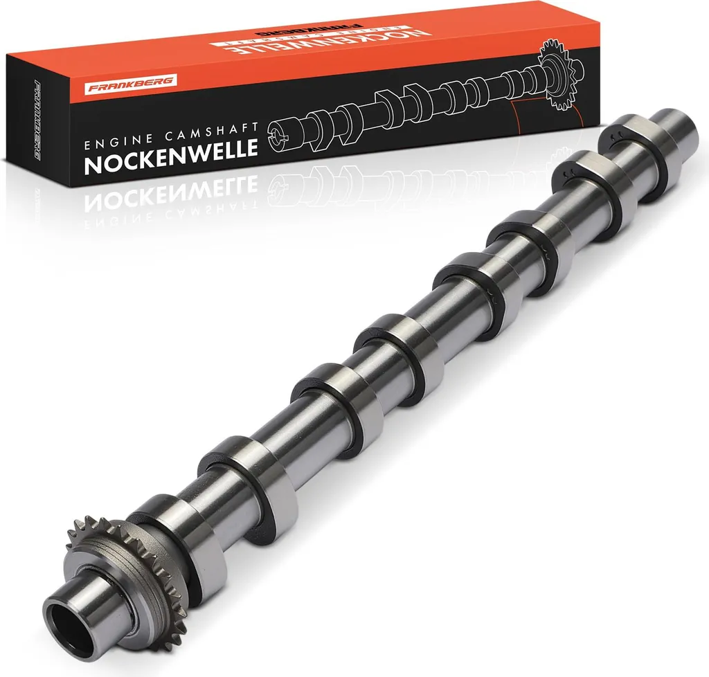 Arbre à cames Frankberg pour Citroën C3 Aircross II et Peugeot 208 I